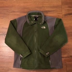 North face jacket